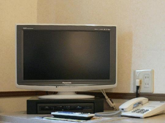 Gujo Hachiman Inter Hotel Quarto foto